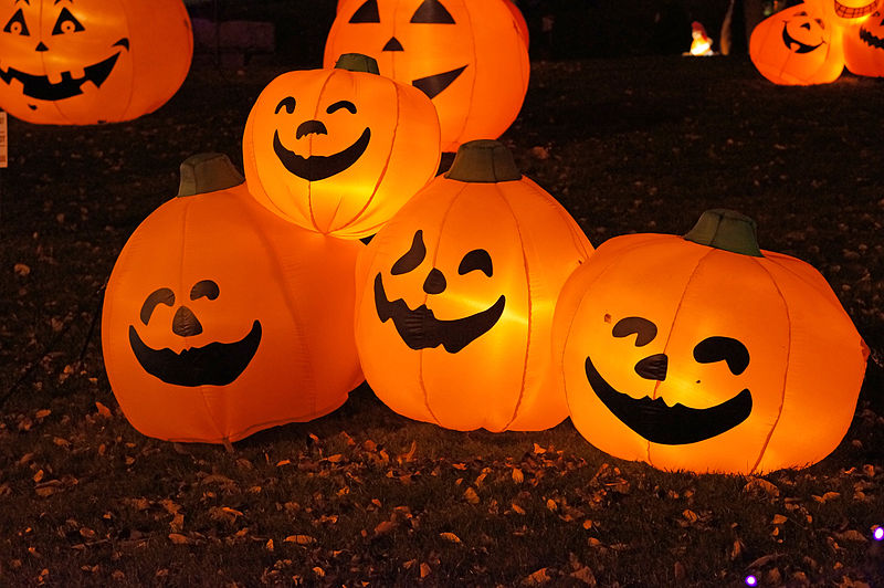 Top 10 Halloween Events in Brevard County FL