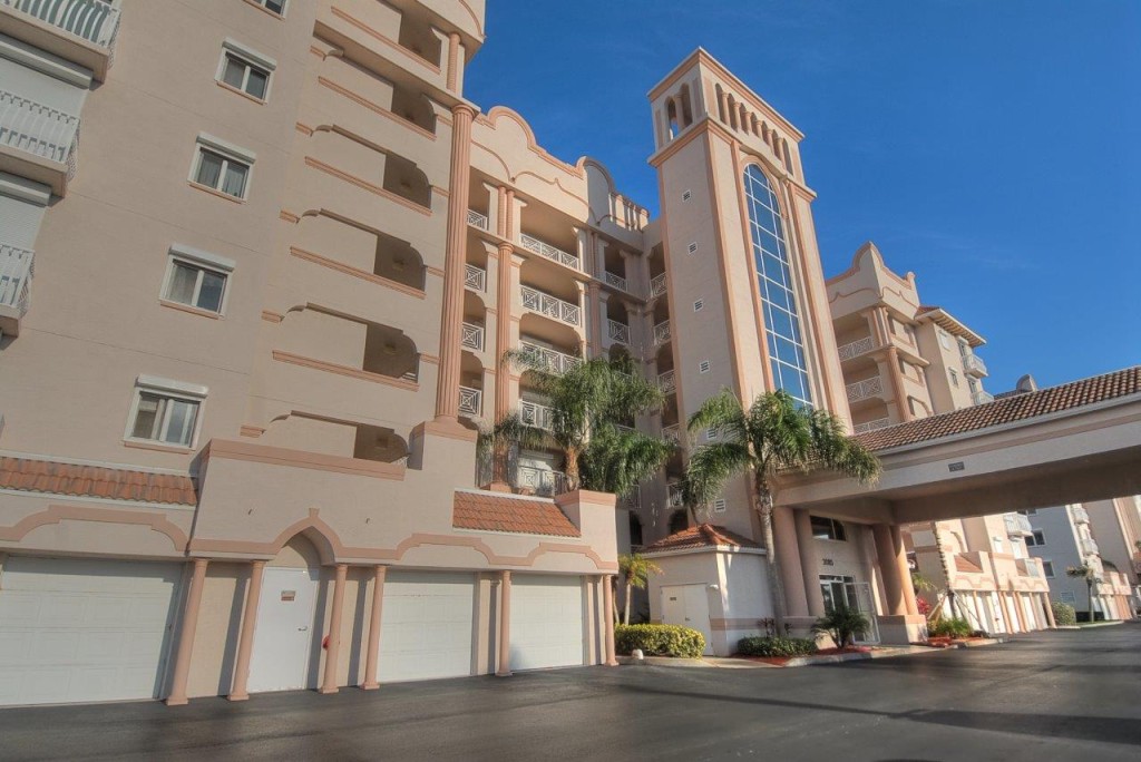 Just Listed! Somerset Oceanfront Condo, Indian Harbour Beach