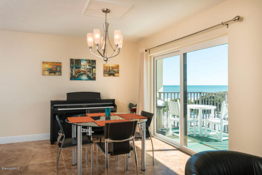 Endless views from the main living spaces!
