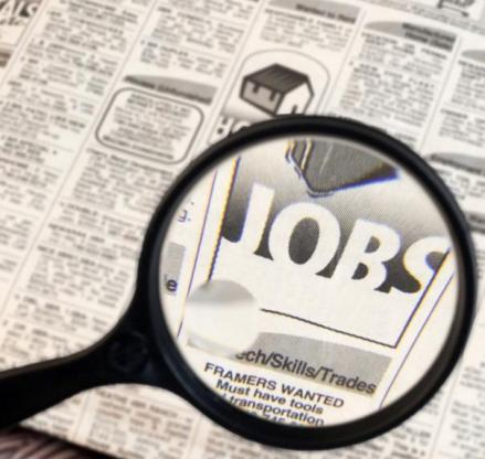 Harris Corporation is adding 300 new jobs!