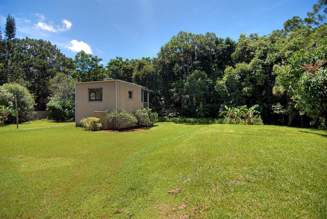 Separate Studio/Guest House