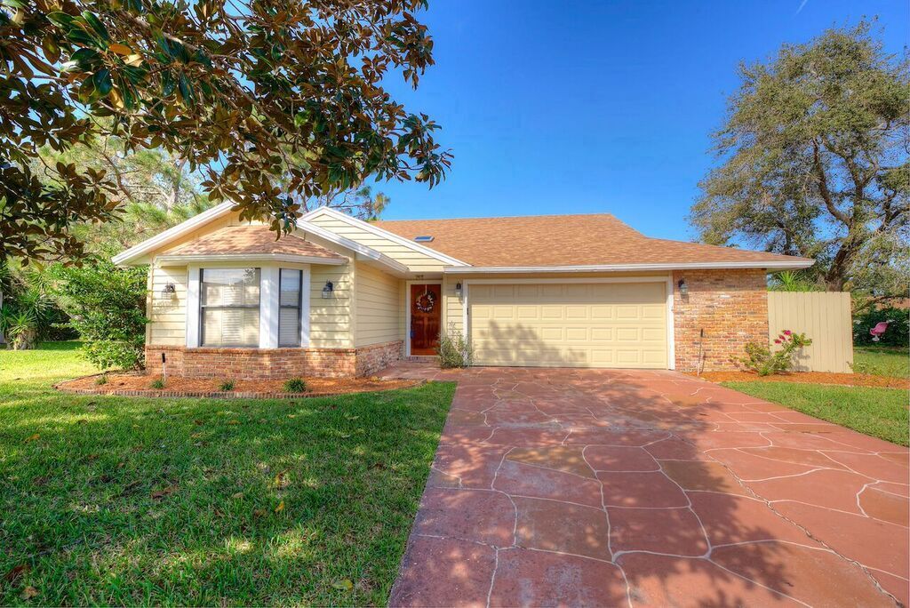 Suntree, FL Real Estate: Just Sold in 6 Days for 99% of List Price!