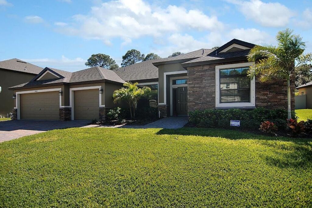 Palm Shores, FL Real Estate: Just Sold in Palm Shores for 96% of List Price!