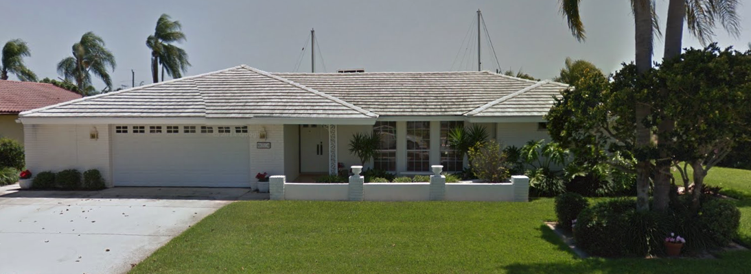 Just Sold! Water Home in the Fountains, Satellite Beach