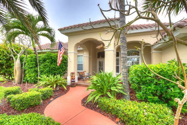 Indian Harbour Beach, FL Real Estate: Price JUST REDUCED on this Waterfront Harbour Lights Home!