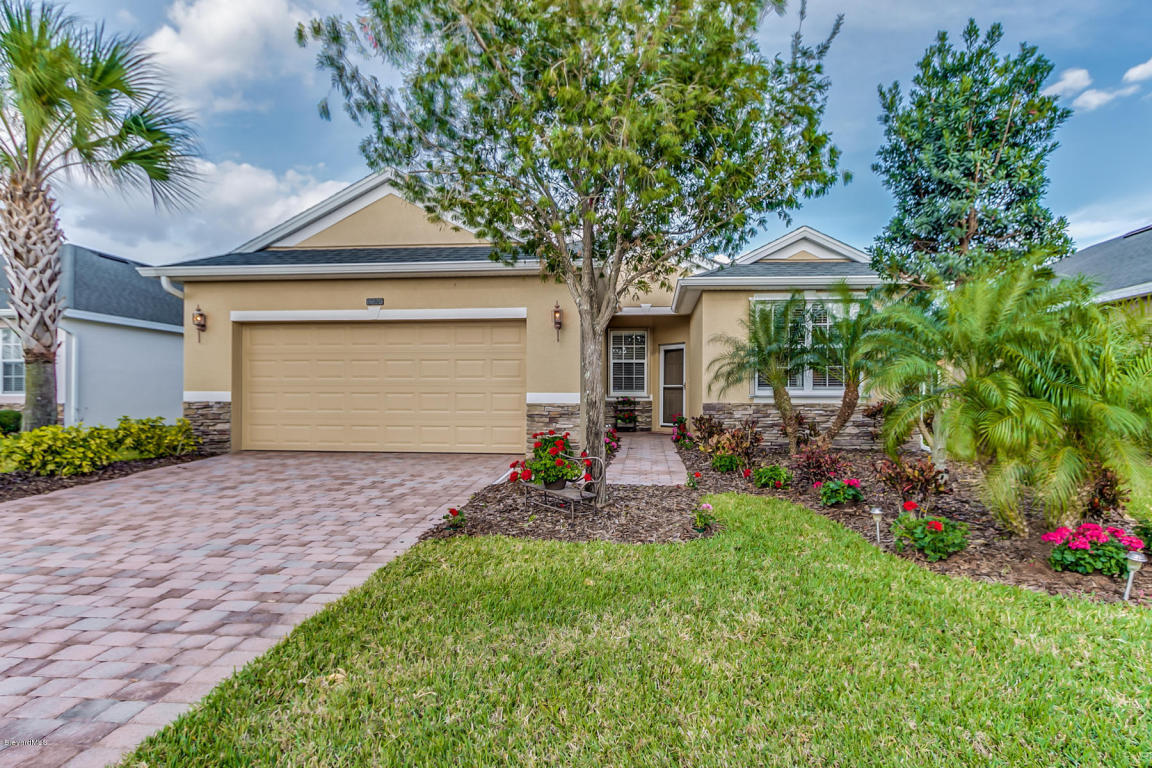 Melbourne, FL Real Estate: Just Sold in Heritage Isle, Viera