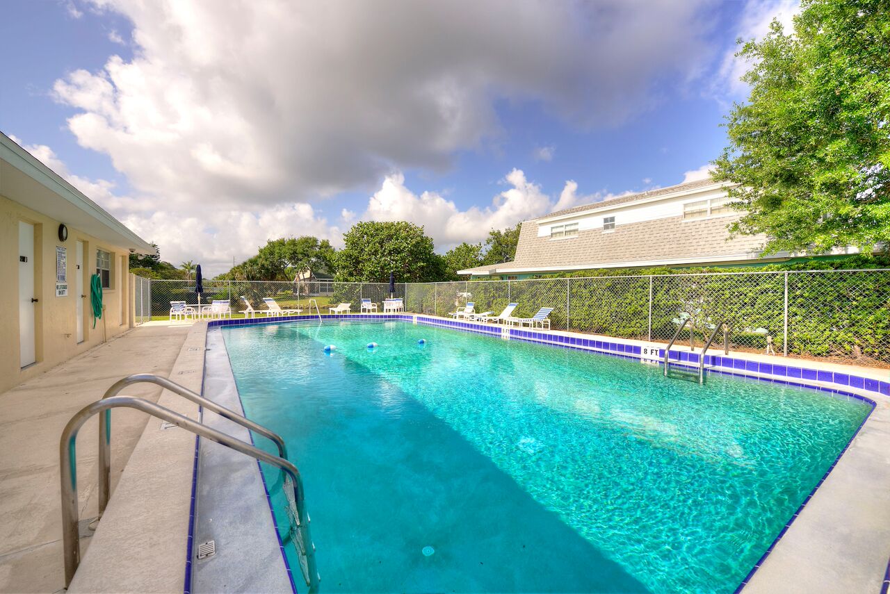 Community Pool