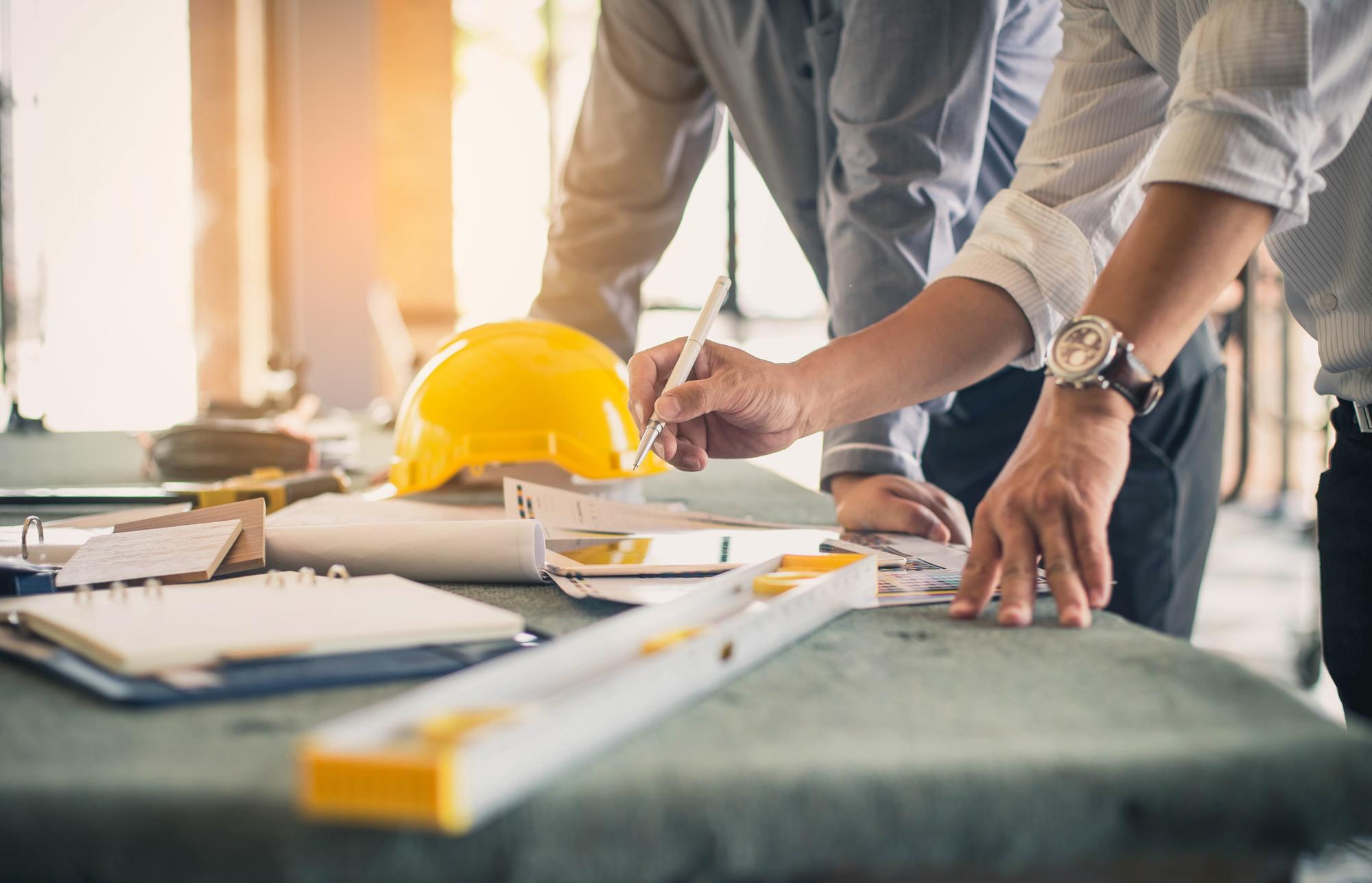 Construction