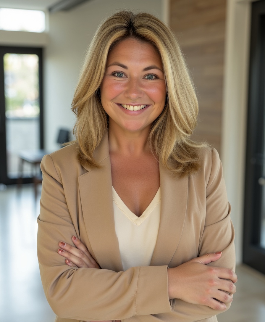 Caroline Altman