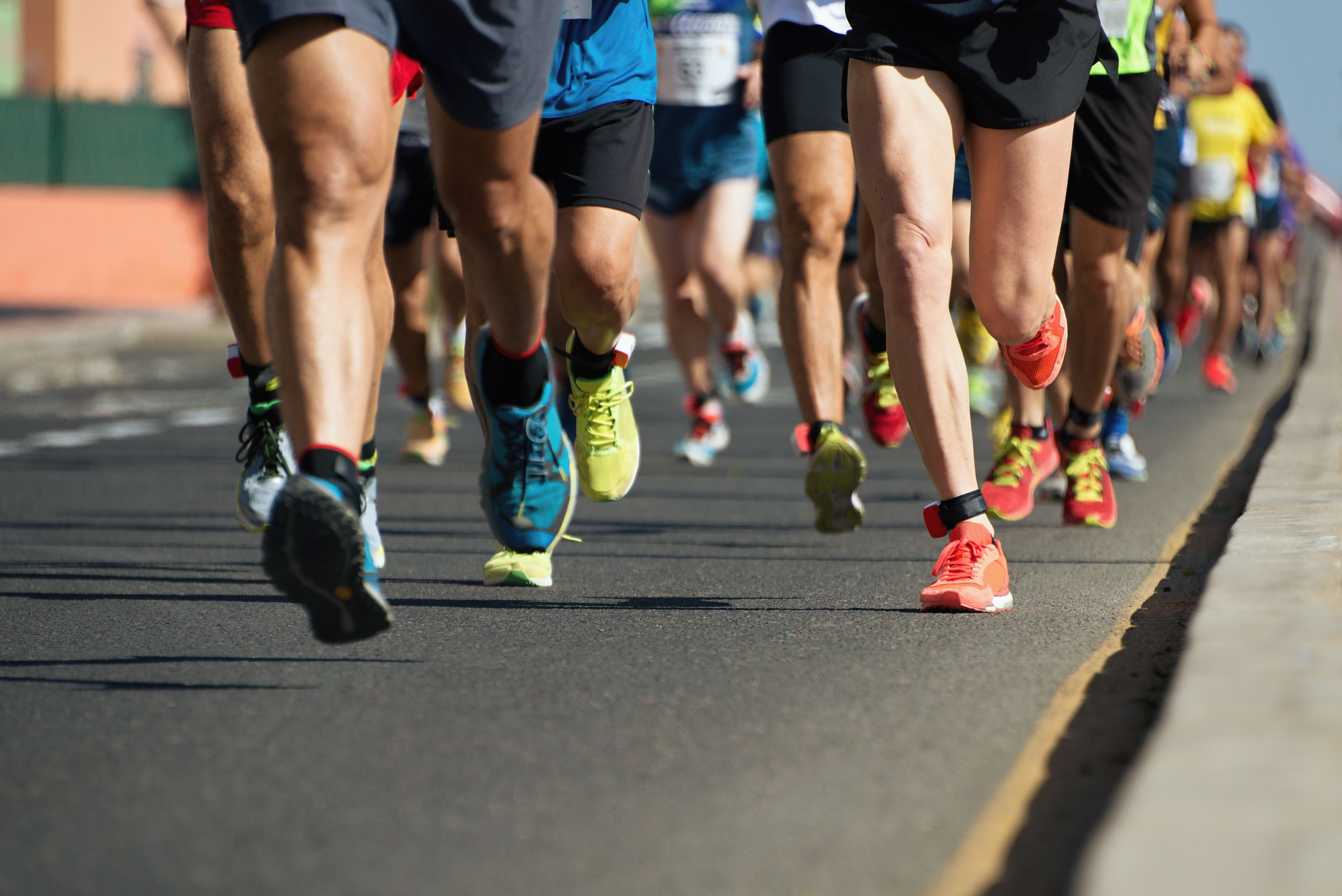 Myrtle Beach Mini Marathon