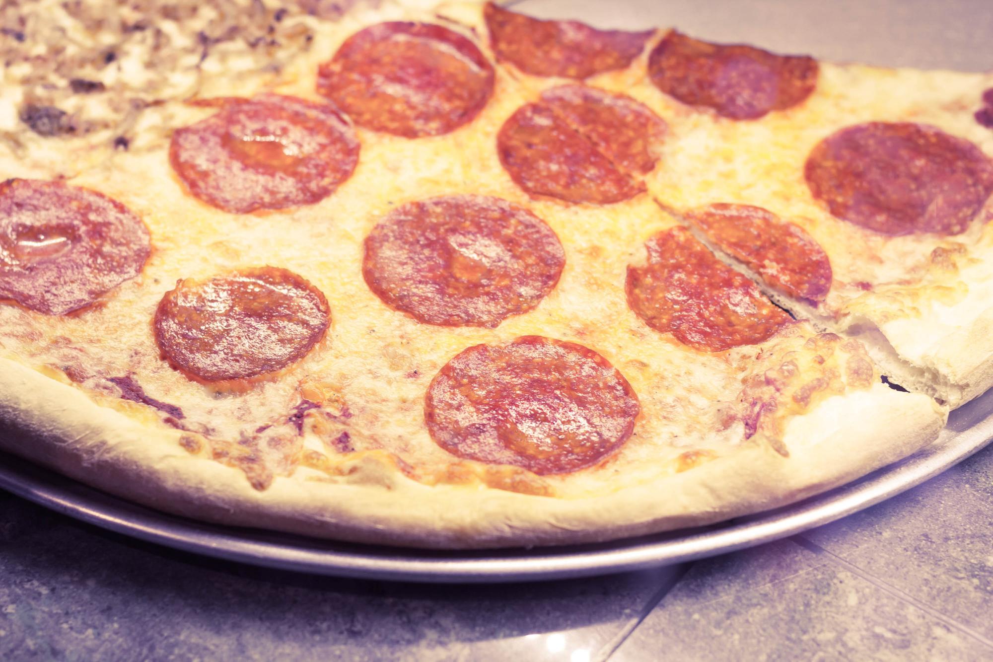 Pizza