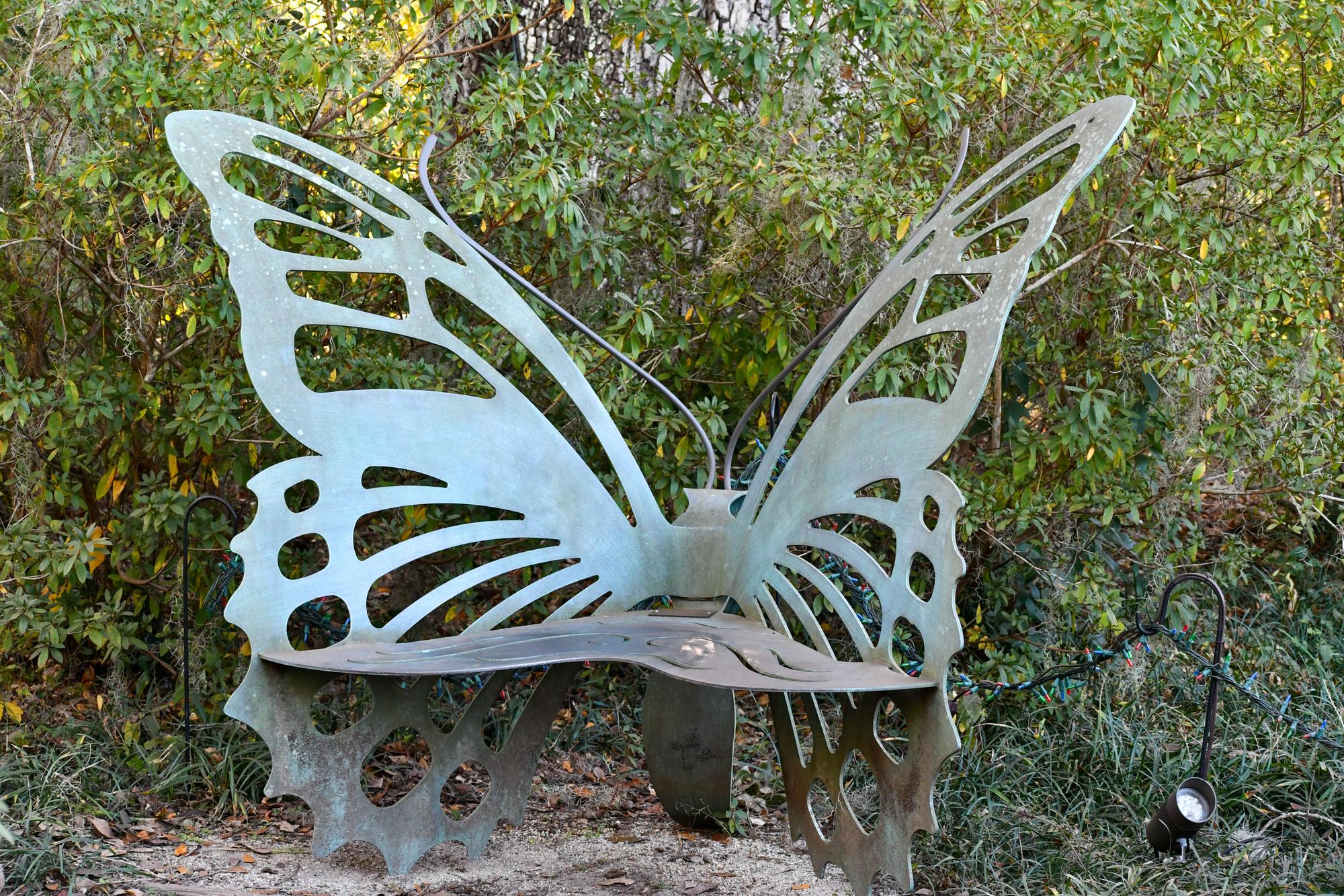 You'll love exploring the arts in Myrtle Beach! As a way to attract residents and visitors alike to the city's numerous artistic attractions, studios, murals and sculptures, Visit Myrtle Beach launched its Arts & Gallery Trail. This unique tour presents guests with an all-new way to explore the area's 14 unique communities and 60 miles of coastline. Myrtle Beach's vibrant art scene, which boasts hidden gems, secret underground passages filled with art, and popular staples like the award-winning Brookgreen Gardens, will be on full display throughout this tour. Continue reading below to learn more about how the Myrtle Beach Arts & Gallery Trail works. The first step to accessing the Myrtle Beach Arts & Gallery Trail is registering to receive your mobile passport at https://www.visitmyrtlebeach.com/artstrail/. Then, your pass will instantly be delivered via text message and e-mail. With the pass on your device, you can use it to track and "check-in" to participating galleries, museums and public art pieces around the Myrtle Beach area. Each check-in will earn you points toward Arts Trail prizes that are redeemable at the Myrtle Beach Art Museum (3100 S. Ocean Blvd.). The Myrtle Beach Arts & Gallery Trail stretches from Little River and North Myrtle Beach to Murrells Inlet and Pawleys Island, also stopping in many of Myrtle's lesser-known areas, such as historic downtown Conway, the quaint town of Aynor, and the newly-minted Arts & Innovation District.
