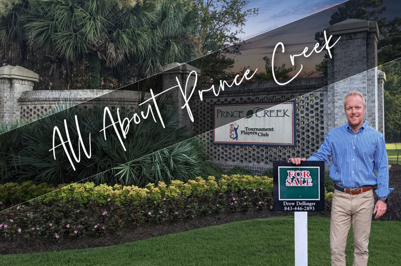 All About Prince Creek