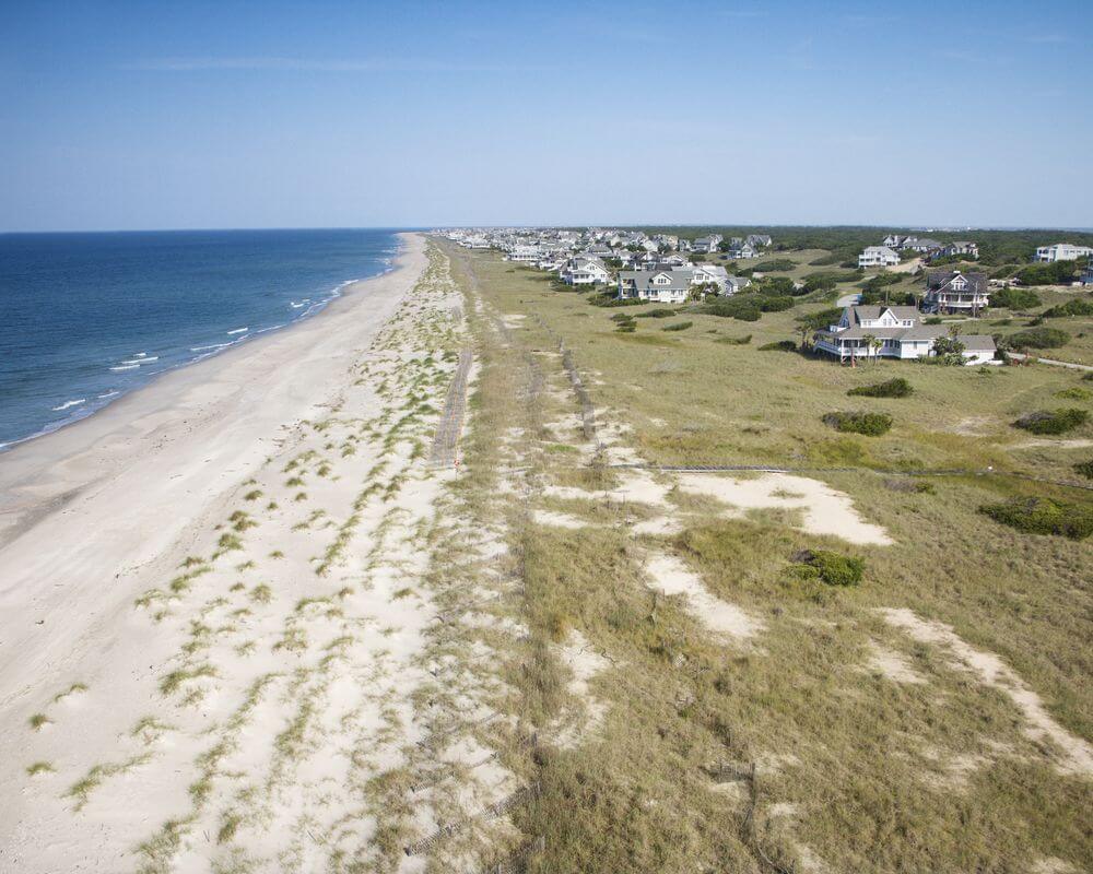 Bald Head Island Real Estate
