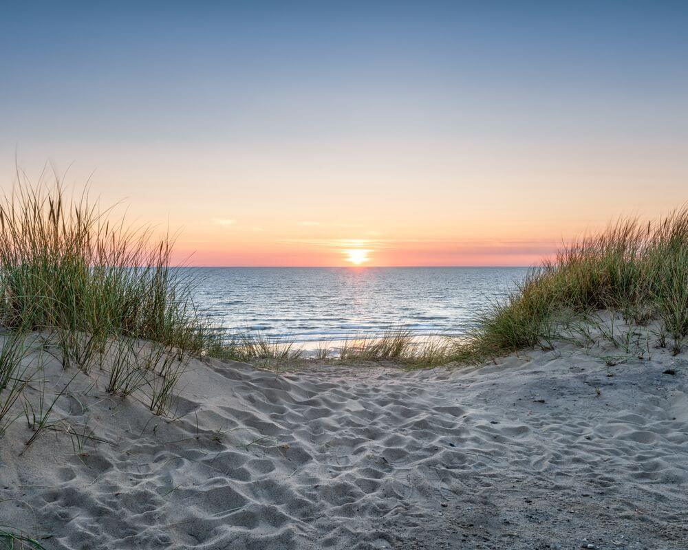 Carolina Beach Real Estate