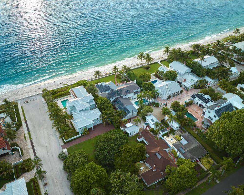 Kure Beach Real Estate