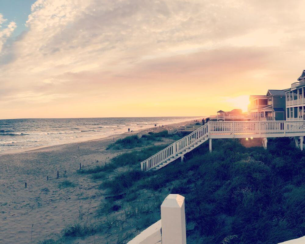 Oak Island Real Estate