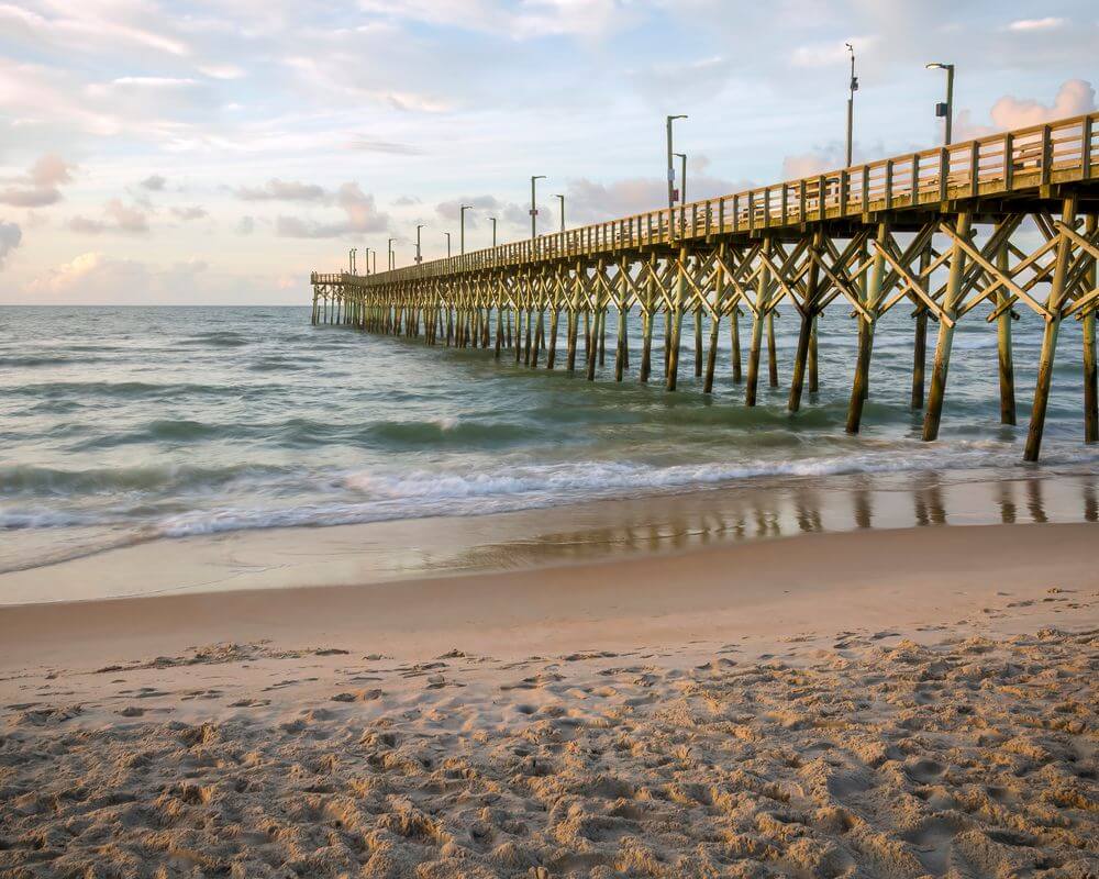 Surf City Real Estate