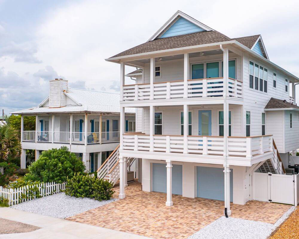 Topsail Beach Real Estate