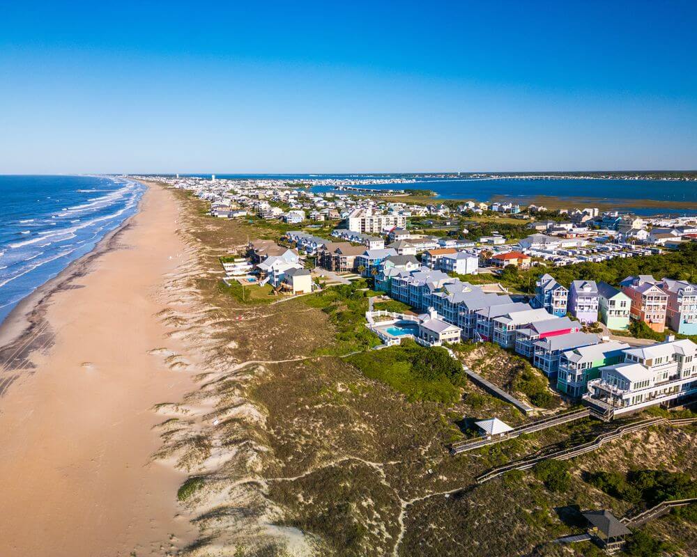 Wrightsville Beach Real Estate