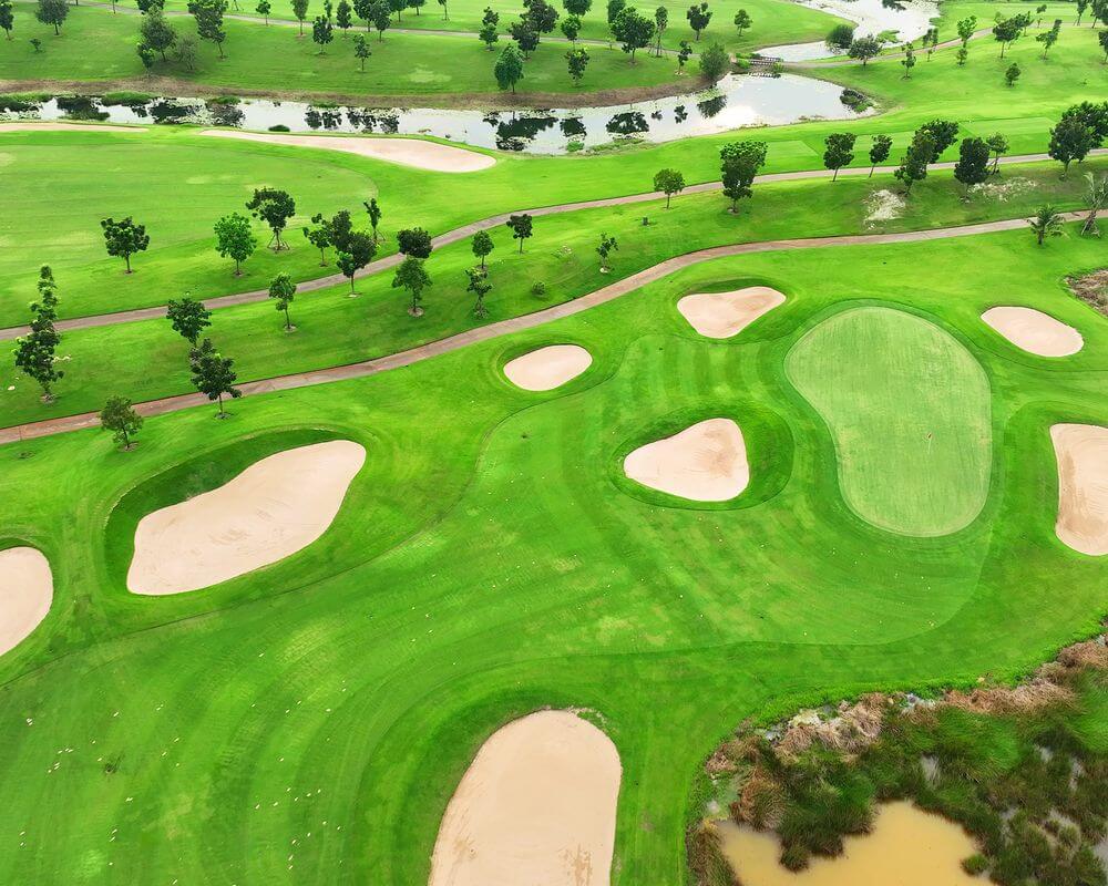 Search Coastal NC Golf Real Estate