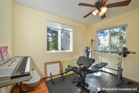 Kupaoa Bedroom 