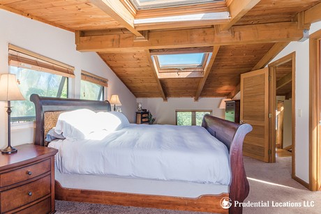 Kupaoa Place Master Bedroom 