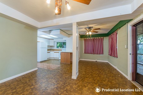 Kupaoa Place Ohana 