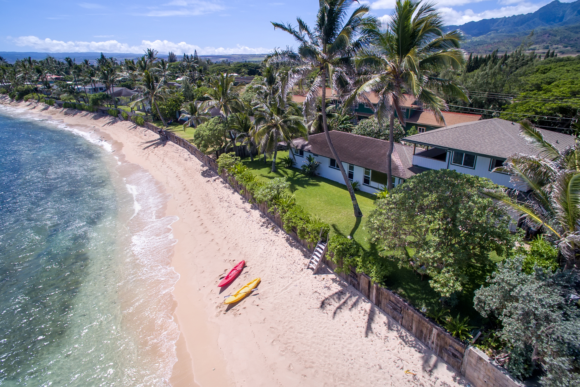 Crozier Oceanfront 