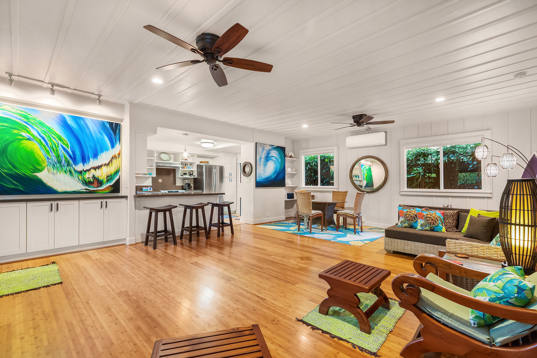 Guest house north shore oahu