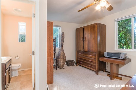 Kupaoa Place Bedroom 