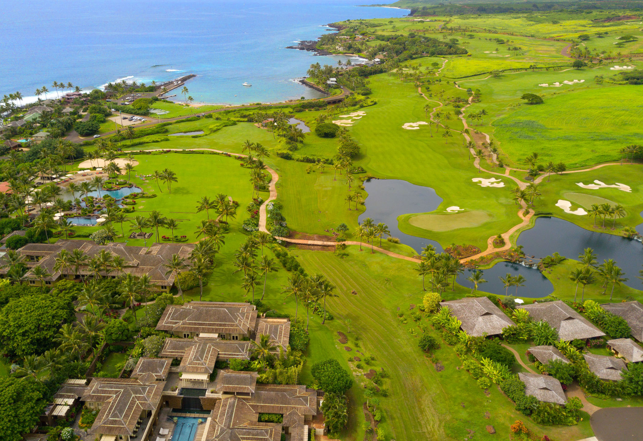 Kukui`ula Real Estate Kukui`ula Homes and Condos for Sale