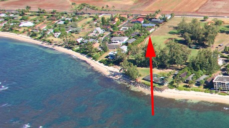 north shore property overview