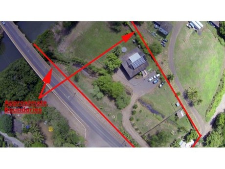 Haleiwa Road 