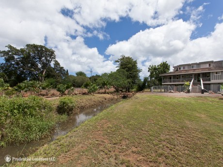 Haleiwa Road Property 