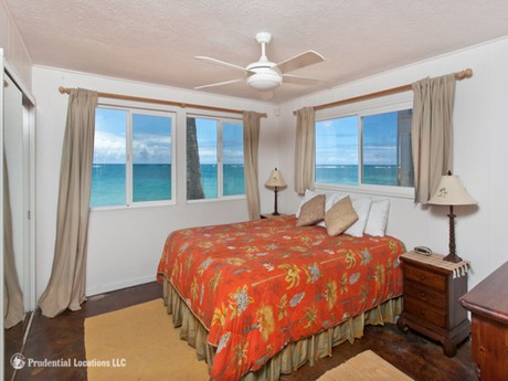 Hoomana Place Bedroom