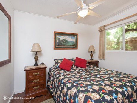Hoomana Place Bedroom 