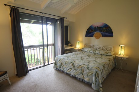 Kuilima Estates West #120 Bedroom