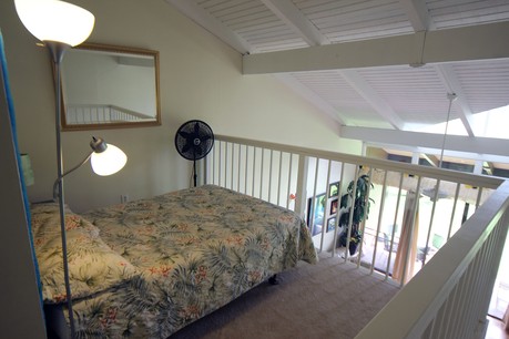 Kuilima Estates West #120 Upstairs Loft 