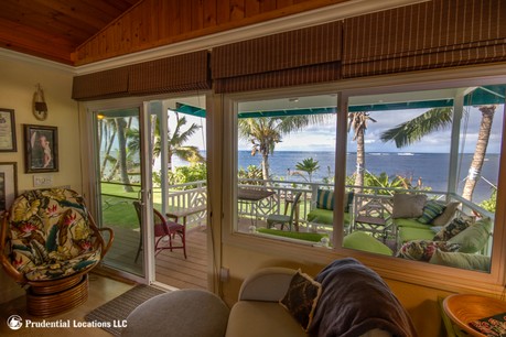 beach house north shore