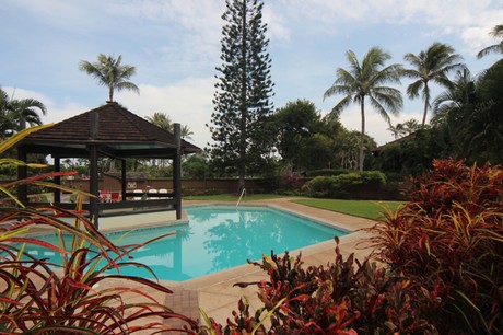 Kuilima West Estates Pool