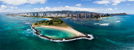 waihona location