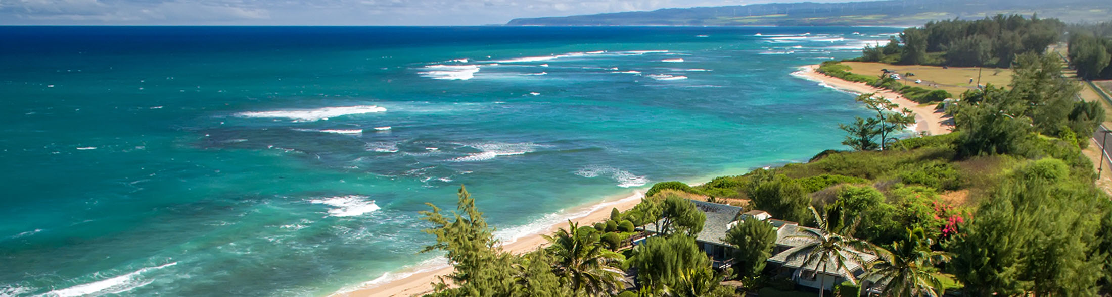 Oahu Oceanfront Real Estate Oceanfront & Beachfront Homes for Sale