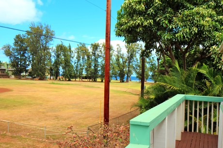 beach view