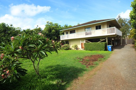 Kaiea Place home for sale Waialua