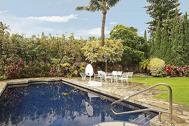Portlock Pool