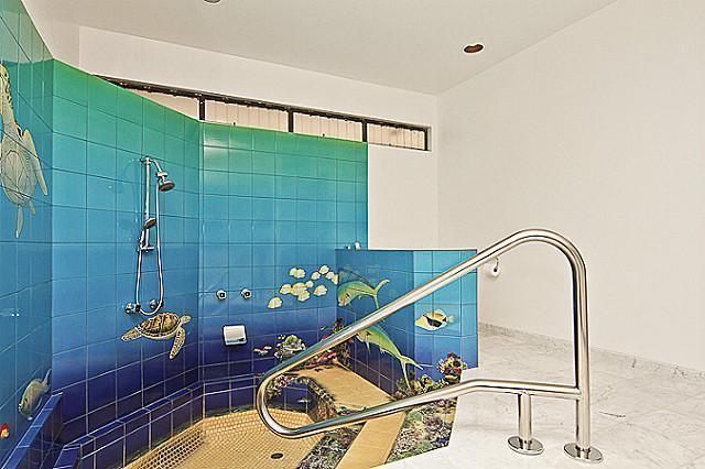 Portlock Road Bathroom