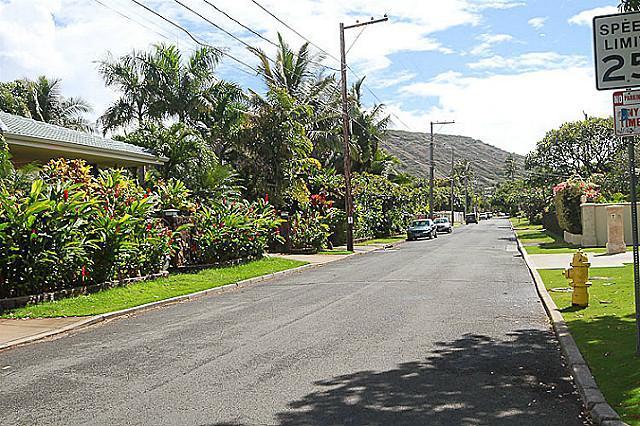 Portlock Road 