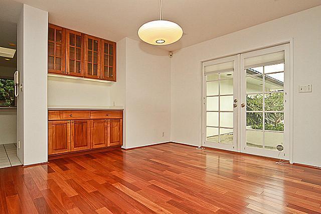 Portlock Living Room