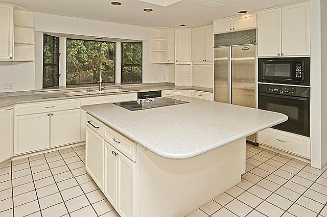 Portlocl Road Kitchen 
